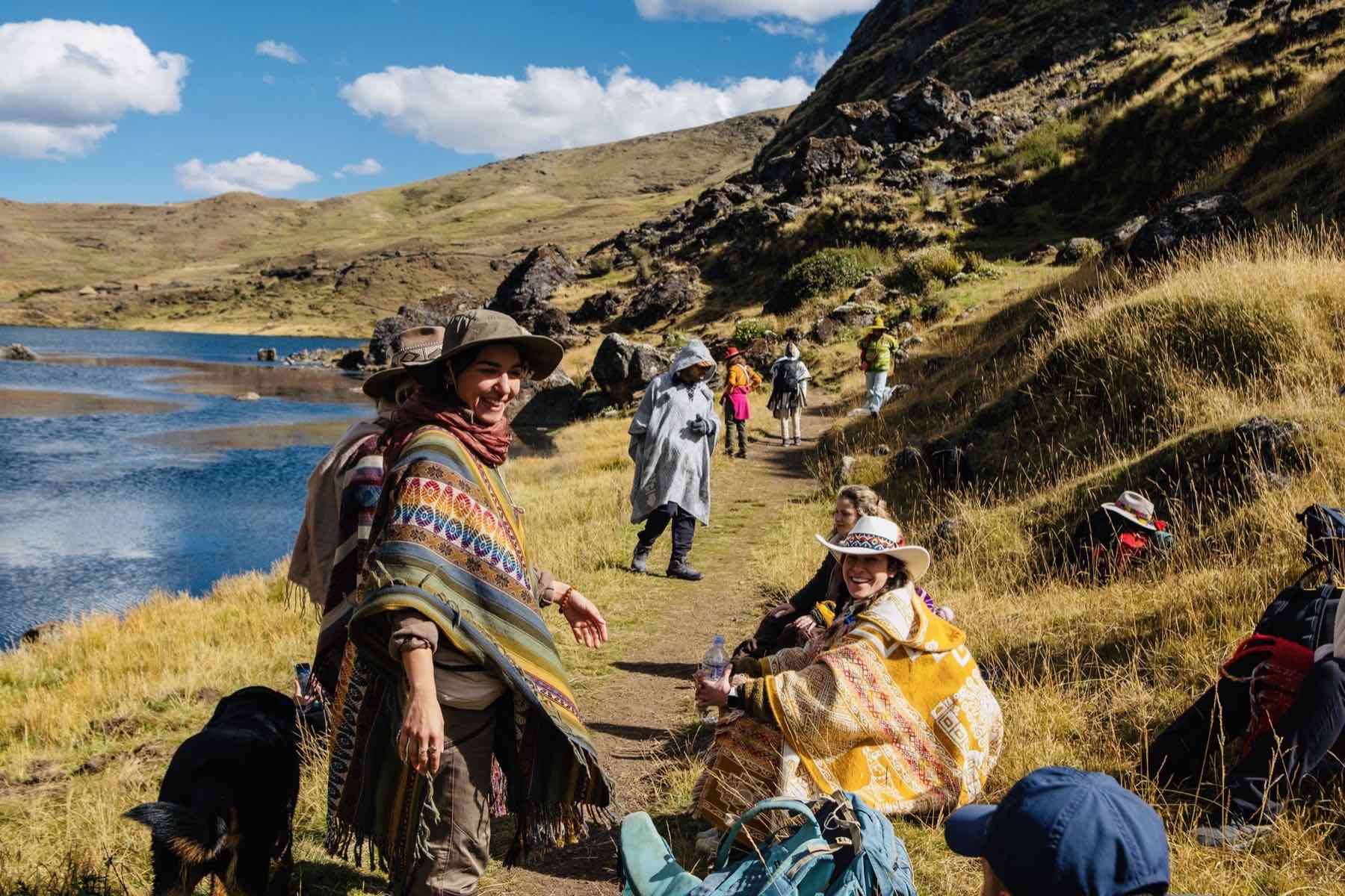 Peru — Wisdom Walk