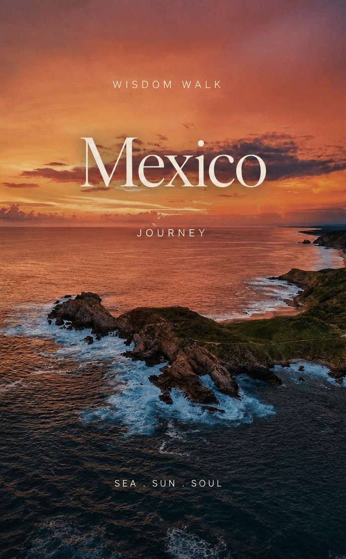 Mesoamerican Path, Mexico