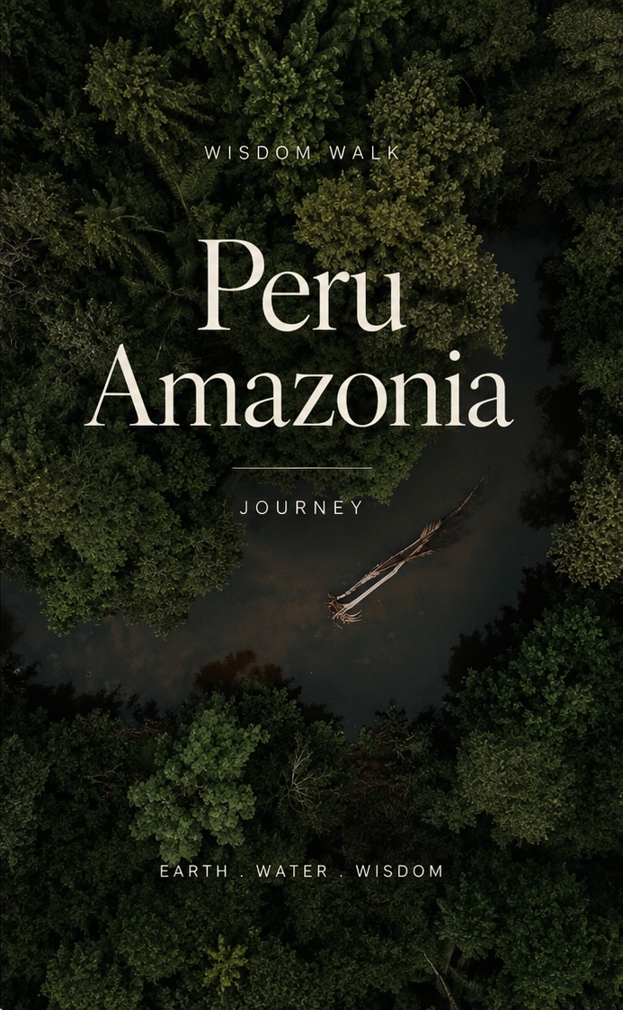 Amazonia, Peru